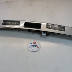 MANIGLIA PULSANTE PORTELLONE POSTERIORE FIAT STILO 5P 2004 10S