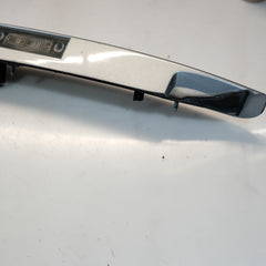 MANIGLIA PULSANTE PORTELLONE POSTERIORE FIAT STILO 5P 2004 10S