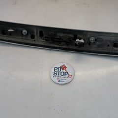 MANIGLIA PULSANTE PORTELLONE POSTERIORE FIAT STILO 5P 2004 10S