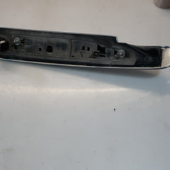 MANIGLIA PULSANTE PORTELLONE POSTERIORE FIAT STILO 5P 2004 10S