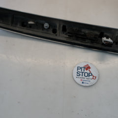 MANIGLIA PULSANTE PORTELLONE POSTERIORE FIAT STILO 5P 2004 10S