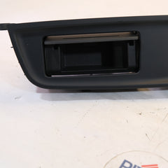 4m8959521a MANIGLIA PANNELLO PORTA POST. SX SINISTRA AUDI Q8 2018> BX51