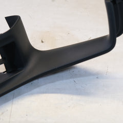 4m8959521a MANIGLIA PANNELLO PORTA POST. SX SINISTRA AUDI Q8 2018> BX51