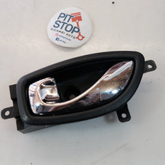 80670JY10A MANIGLIA INTERNA ANTERIORE DESTRA RENAULT KOLEOS CAPTUR 12G
