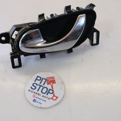 80671-4EA0A MANIGLIA INTERNA PORTA ANTERIORE SINISTRA NISSAN QASHQAI J11