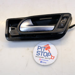 5N0837197 MANIGLIA INTERNA PORTA ANTERIORE SINISTRA VOLKSWAGEN TIGUAN 5n