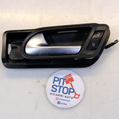 5N0837197 MANIGLIA INTERNA PORTA ANTERIORE SINISTRA VOLKSWAGEN TIGUAN 5n