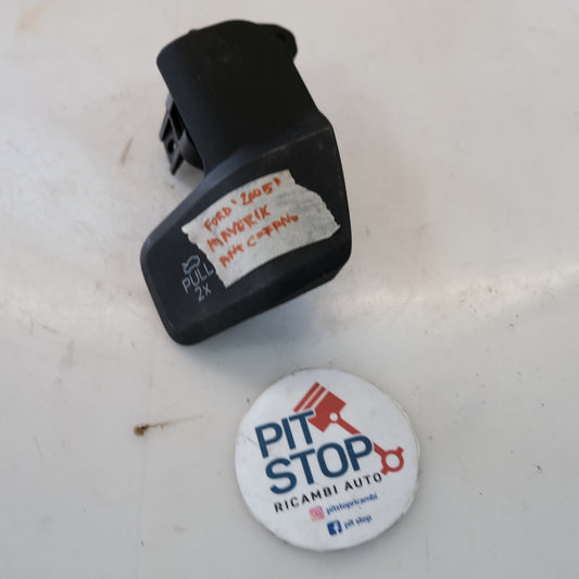 jx7b16c856adw MANIGLIA APERTURA COFANO ANTERIORE FORD FOCUS 2018 12G