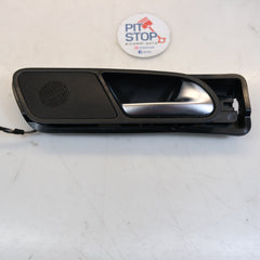 5N0839198 MANIGLIA INTERNA PORTA POSTERIORE DESTRA VOLKSWAGEN TIGUAN 5n