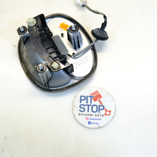 Maniglia pulsante Portellone Posteriore HYUNDAI I30 87370-2R000 2007/2011 12s