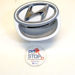 Maniglia pulsante Portellone Posteriore HYUNDAI I30 87370-2R000 2007/2011 12s