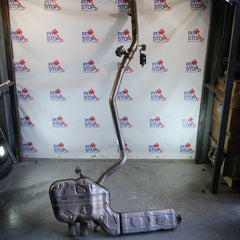 MARMITTA SILENZIATORE TERMINALE AUDI A7 C8 SPORTBACK 2023 BX51