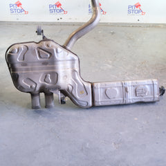 MARMITTA SILENZIATORE TERMINALE AUDI A7 C8 SPORTBACK 2023 BX51