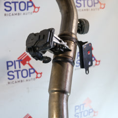 MARMITTA SILENZIATORE TERMINALE AUDI A7 C8 SPORTBACK 2023 BX51