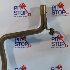 5H6253609A 5WA253201 SILENZIATORE MARMITTA AUDI A3 8Y DIESEL BX51