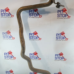 5H6253609A 5WA253201 SILENZIATORE MARMITTA AUDI A3 8Y DIESEL BX51