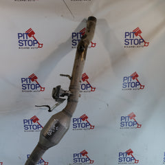 80A253409P 80A253609J SILENZIATORE TERMINALE AUDI Q5 2.0 TDI 2022 BX51