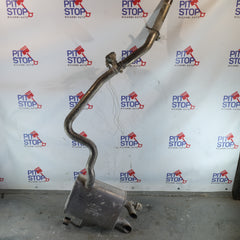 5QF253611AA MARMITTA TUBO DI SCARICO TERMINALE TIGUAN 2.0 TDI 2022 BX51