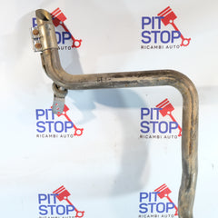 5q0253611c MARMITTA TERMINALE SCARICO VW GOLF 7 2.0 TDI 2015 BX51