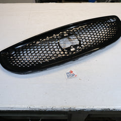 a4538881223 GRIGLIA ANTERIORE SMART FORTWO W453 2014/2019 BX60