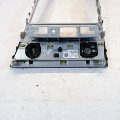 83B864260VY1 BASE CONSOLE CORNICE PLANCIA LEVA CAMBIO AUDI Q3 2018> bx51