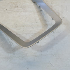 83B864260VY1 BASE CONSOLE CORNICE PLANCIA LEVA CAMBIO AUDI Q3 2018> bx51