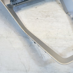 83B864260VY1 BASE CONSOLE CORNICE PLANCIA LEVA CAMBIO AUDI Q3 2018> bx51