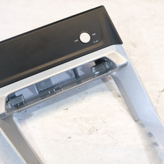 83B864260VY1 BASE CONSOLE CORNICE PLANCIA LEVA CAMBIO AUDI Q3 2018> bx51