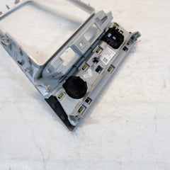 83B864260VY1 BASE CONSOLE CORNICE PLANCIA LEVA CAMBIO AUDI Q3 2018> bx51