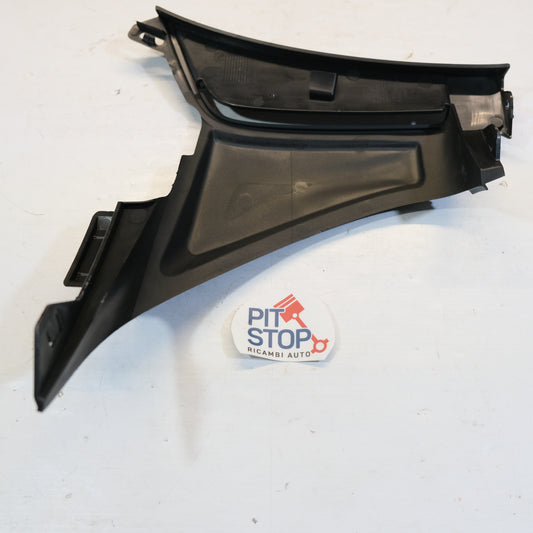 a2538859903 STAFFA PARAURTI ANT MERCEDES GLC 2016> 12S