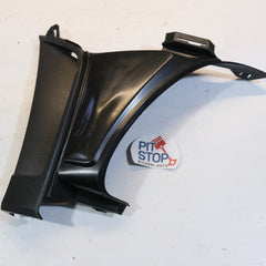 a2538859903 STAFFA PARAURTI ANT MERCEDES GLC 2016> 12S