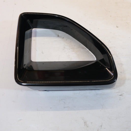 8075906 MASCHERINA PARAURTI ANTERIORE BMW X1 F48 12S