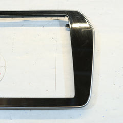 2gm857747b RIVESTIMENTO CORNICE DISPLAY VOLKSWAGEN T-CROSS 2019> 10S