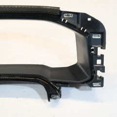 2g1858081b MASCHERINA RIVESTIMENTO QUADRANTE VW POLO AW1 2017> BX51