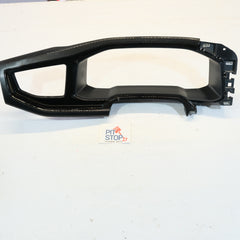 2g1858081b MASCHERINA RIVESTIMENTO QUADRANTE VW POLO AW1 2017> BX51