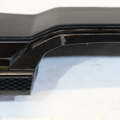 2g1858081b MASCHERINA RIVESTIMENTO QUADRANTE VW POLO AW1 2017> BX51