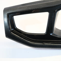 2g1858081b MASCHERINA RIVESTIMENTO QUADRANTE VW POLO AW1 2017> BX51