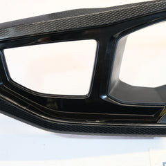 2g1858081b MASCHERINA RIVESTIMENTO QUADRANTE VW POLO AW1 2017> BX51