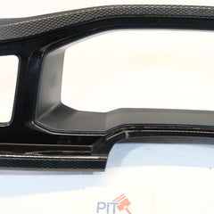 2g1858081b MASCHERINA RIVESTIMENTO QUADRANTE VW POLO AW1 2017> BX51