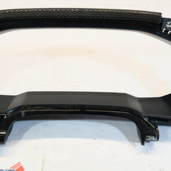 2g1858081b MASCHERINA RIVESTIMENTO QUADRANTE VW POLO AW1 2017> BX51