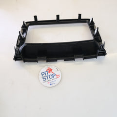 MASCHERINA RIVESTIMENTO AUTORADIO KD45-55231 MAZDA CX-5 2012-17 12s