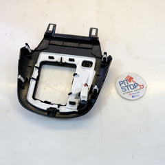 KD47-64341 CORNICE CAMBIO MASCHERINA LEVA CAMBIO MAZDA CX-5 2012/2016 12S
