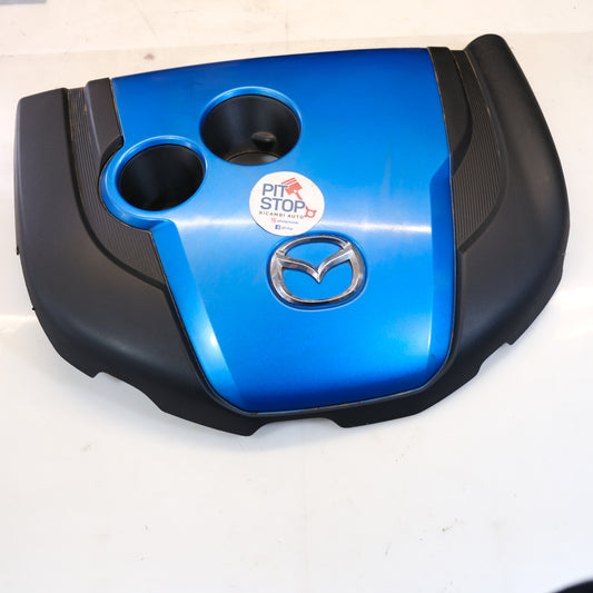 CARTER COPRIMOTORE COPERCHIO MOTORE MAZDA CX-5 2.2 TD 2012>2016 BX51