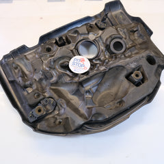 CARTER COPRIMOTORE COPERCHIO MOTORE MAZDA CX-5 2.2 TD 2012>2016 BX51