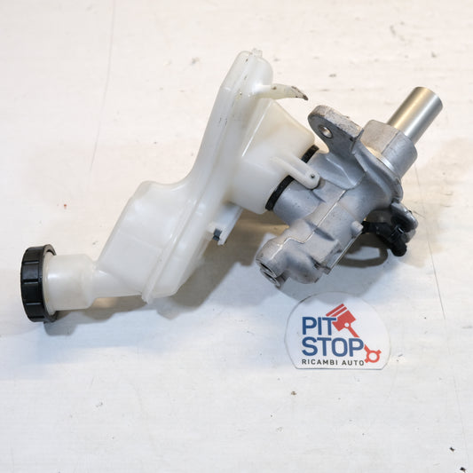 A1774305500 POMPA FRENO MERCEDES GLA H247 CLASSE A (W177) 4Matic 2.0 B 190CV BX51