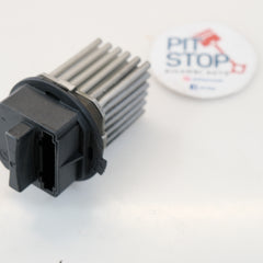 A204870771 5HL008941-30 RESISTENZA ABITACOLO MERCEDES CLASSE C W204 2008