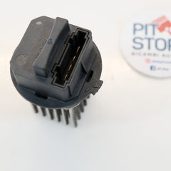 A204870771 5HL008941-30 RESISTENZA ABITACOLO MERCEDES CLASSE C W204 2008