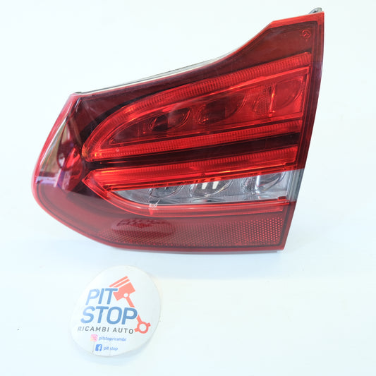 A2059066000 STOP FARO POST. DESTRO MERCEDES CLASSE C W205 SW 2016 596722