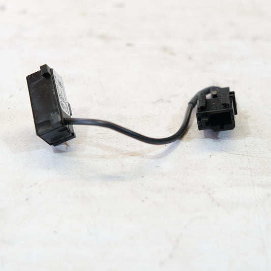 3B0035711B MICROFONO VIVAVOCE SKODA FABIA CITIGO UP SEAT MII POLO ARONA 10Gk