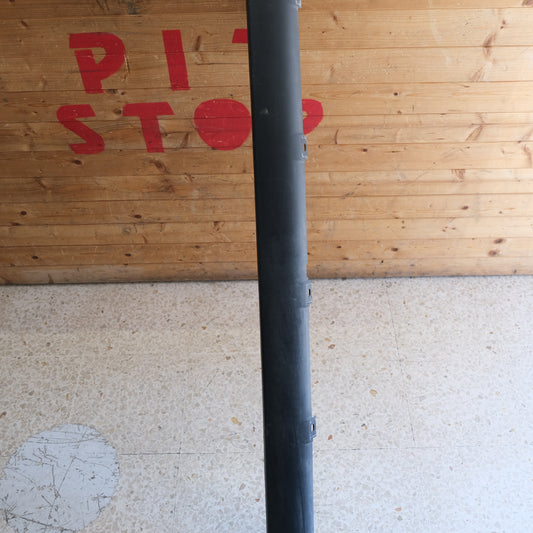 735521100 MINIGONNA SX SINISTRA FIAT PANDA (319) CROSS 2019> BX51S